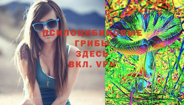 тгк Лихославль